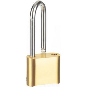 Produktbild für Vorhängeschloss Abus 180IB/50HB, 53mm