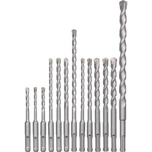 Produktbild für Bohrer kwb 240280, SDS+