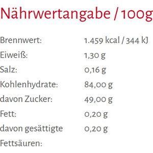 Produktbild für Fruchtgummis Red-Band Fun Mix