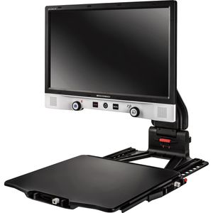 Produktbild für Elektronische-Lupe Eschenbach vario FHD Advanced TB, 22 Zoll