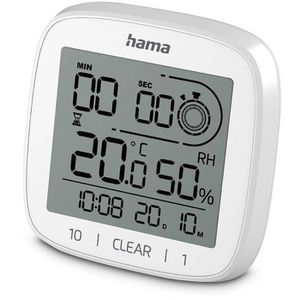 Produktbild für Timer Hama Zypern, digital