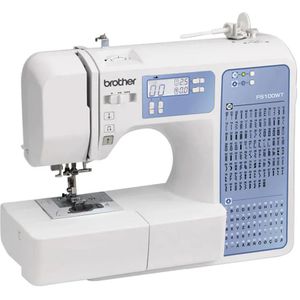 Produktbild für Nähmaschine Brother FS100WT