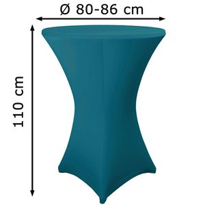 Produktbild für Tischhusse Expand Original Stretch, Ø 80cm