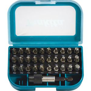 Bitset Makita P 73374