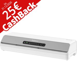 Laminiergerät Fellowes Amaris, mit 6 Rollen, A3