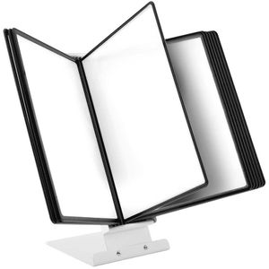 Sichttafelsystem Leviatan 227031, A4