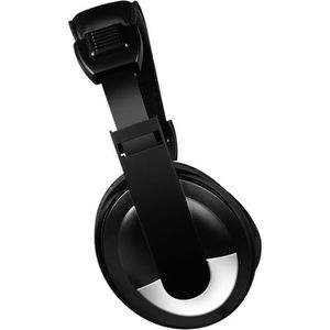 Produktbild für Headset LogiLink HS0019A Stereo
