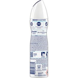Produktbild für Antitranspirant Rexona NonStop Protection Cotton Dry