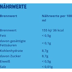 Produktbild für Saft Capri-Sun Jungle Drink