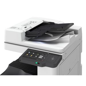 Produktbild für Multifunktionsgerät Canon imageRUNNER C3326i