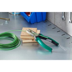 Produktbild für Kombizange BrüderMannesmann M10936, 6 Zoll