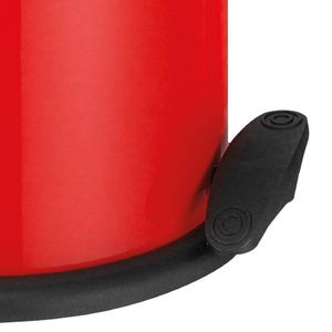 Produktbild für Mülleimer Wesco Capboy Maxi, rot