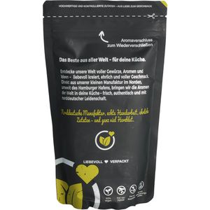 Produktbild für Gewürzmischung Hanse&amp;Pepper Memphis Rub Spicy Kiss