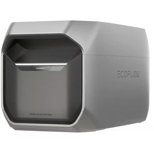 Zusatzakku Ecoflow DELTA 3 Extra