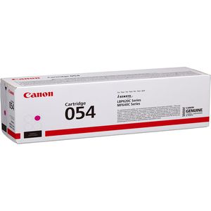 Produktbild für Toner Canon 054, 3022C002 magenta