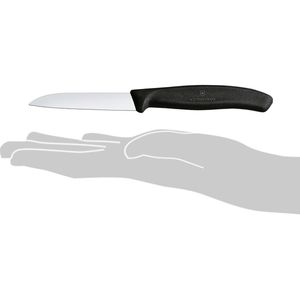 Produktbild für Gemüsemesser Victorinox Swiss Classic 6.7403