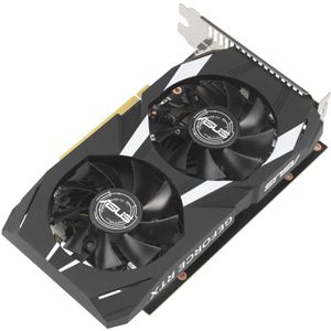 Produktbild für Grafikkarte Asus Dual GeForce RTX 3050 OC, DUAL-RTX3050-O6G