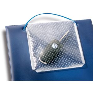 Produktbild für Auftragstasche Eichner Plus 9015-00262, A4