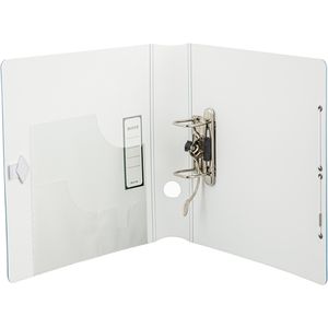 Produktbild für Ordner Leitz 1107-00-62, Active WOW, PP, A4
