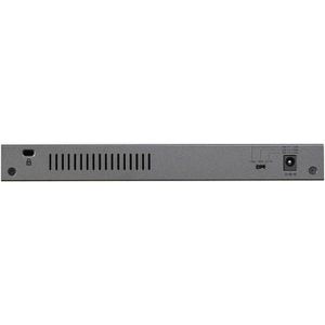 Produktbild für Switch Netgear GS108PP-100EUS, unmanaged