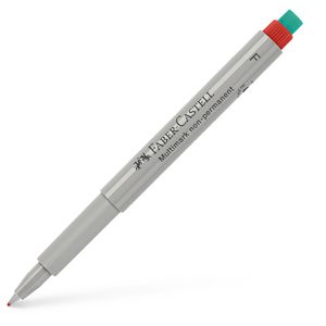 Folienschreiber Faber-Castell Multimark 151421