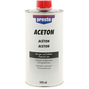 Aceton Presto 171611