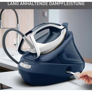 Produktbild für Bügeleisen Tefal GV9720 Pro Express Ultimate II