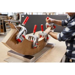 Produktbild für Kantenzwinge Bessey KF4