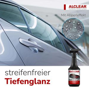 Produktbild für Scheibenreiniger ALCLEAR Auto Glasreiniger