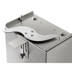 Produktbild für Currywurstschneider Bartscher DSM3500E, 120578