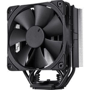 Produktbild für CPU-Kühler Noctua NH-U12S chromax.black, PWM