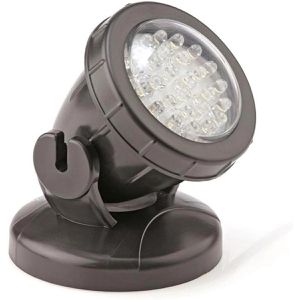 Produktbild für Teichbeleuchtung Pontec PondoStar LED, 12 V