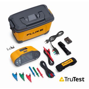 Produktbild für Installationstester Fluke 5581087, 1674 FTT