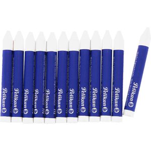 Produktbild für Signierkreide Pelikan 772, 12 Stück
