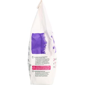 Produktbild für Zucker Naturata fein, weißer Rübenzucker demeter, BIO
