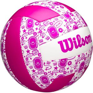 Produktbild für Beachvolleyball WILSON Stamp