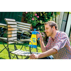 Produktbild für Drucksprüher Gloria-Garten Spray&amp;Paint Compact