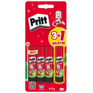 Klebestift Pritt Stick 9H PGS6B, 11g