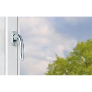 Produktbild für Fenstergriff Hoppe-AG Tokyo 1768759