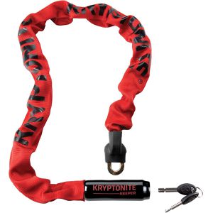 Produktbild für Fahrradschloss Kryptonite Keeper 785, rot