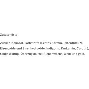 Produktbild für Zuckerstreusel RUF Unsere bunten Zuckerstreusel, in Schachtel