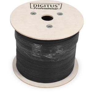 Produktbild für Netzwerkkabel Digitus DK-1613-VH-5-OD, violett