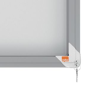 Produktbild für Schaukasten Nobo 1902571 Premium Plus, innen