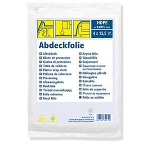 Abdeckfolie Böttcher-AG