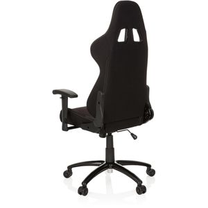 Produktbild für Gaming-Stuhl hJh-OFFICE GAME FORCE, 729300