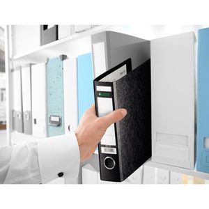 Produktbild für Ordner Leitz 1065, Karton, A5 hoch
