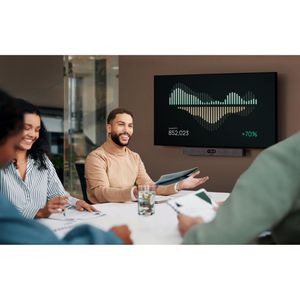 Produktbild für Videokonferenzsystem Yealink MeetingBar A25 &amp; VCR11