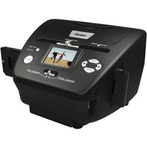 Scanner Rollei PDF-S 240 SE