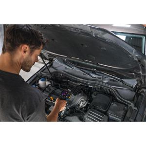 Produktbild für Wärmebildkamera Bosch 0601083901, GTC 12V-450-13