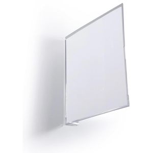 Produktbild für Kennzeichnungstasche Durable 185619, 149 x 149mm